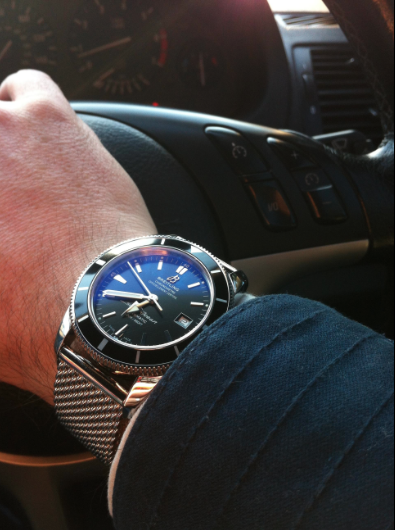 Wrist Check 2013 - Page 21 - Watches - PistonHeads