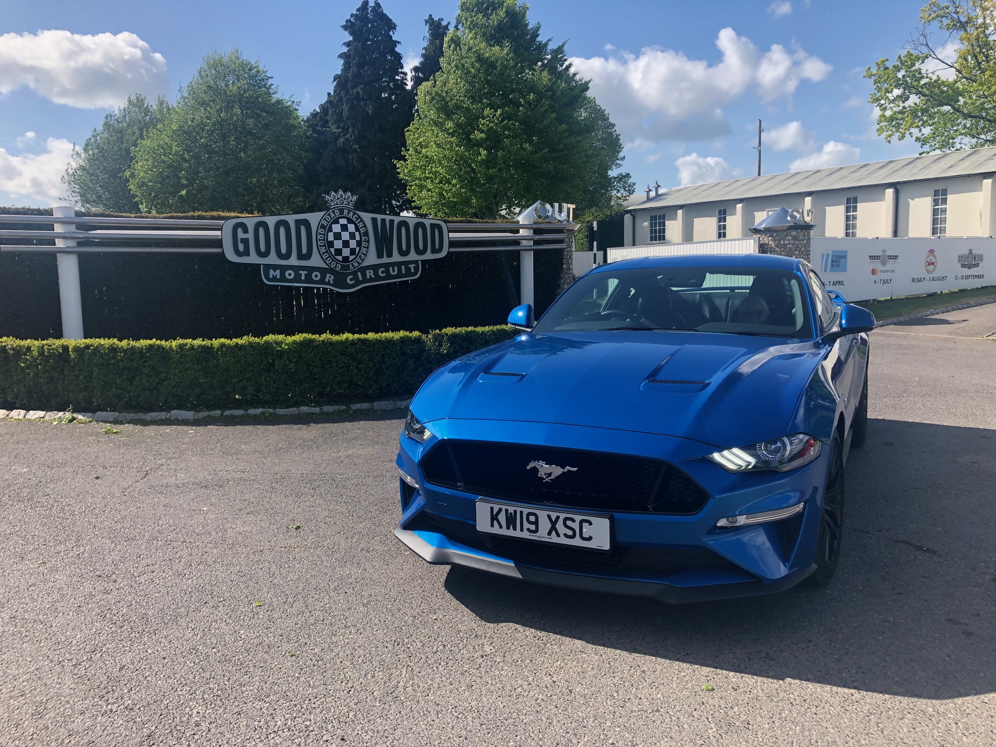 2019 Ford Mustang GT - Page 2 - Readers' Cars - PistonHeads