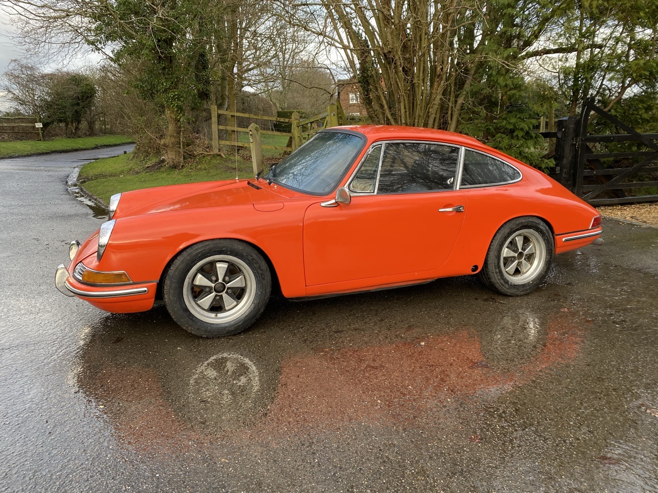 Pictures of your classic Porsches, past, present and future - Page 55 - Porsche Classics - PistonHeads UK