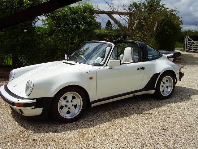 Pictures of your classic Porsches, past, present and future - Page 53 - Porsche Classics - PistonHeads