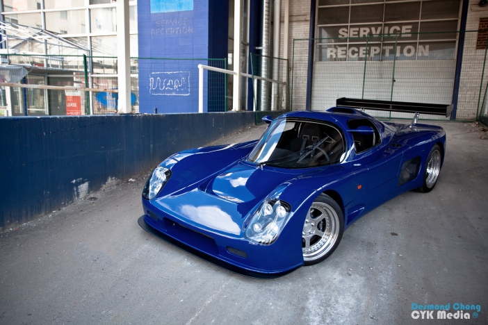 The Gallery - Ultima Photos Only Please - Page 16 - Ultima - PistonHeads