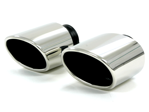 Tip Exhaust Choices Pistonheads