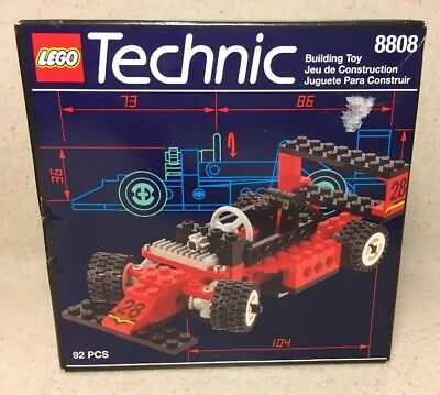 Help identifying Lego Technic sets - Page 1 - Scale Models - PistonHeads