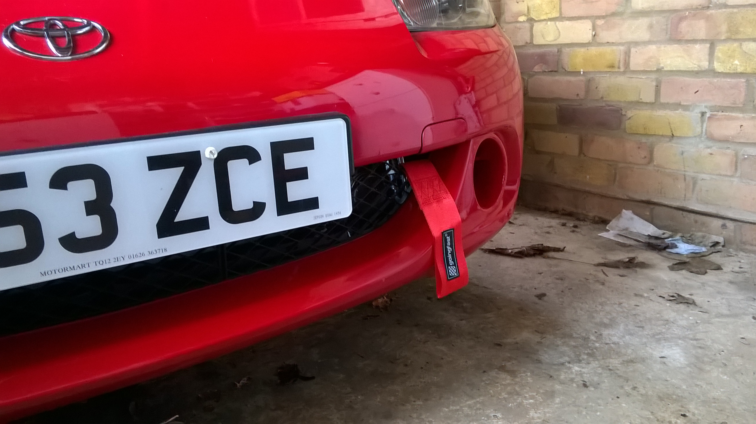 MR2 Roadster track car build - Page 14 - Readers' Cars - PistonHeads