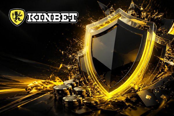 Kinbet casino