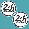 Stickered up for Le Mans 2017  - Page 4 - Le Mans - PistonHeads