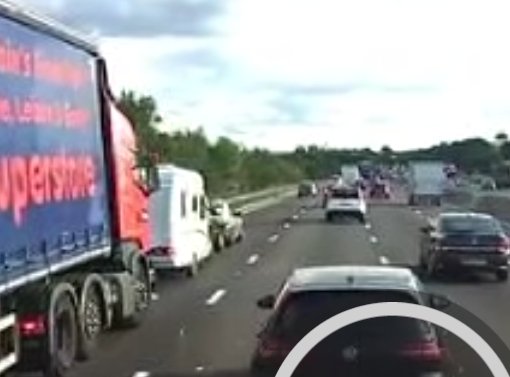 The "Sh*t Driving Caught On Cam" Thread (Vol 4) - Page 418 - General Gassing - PistonHeads
