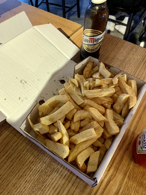 Dirty Takeaway Pictures Volume 3 - Page 399 - Food, Drink & Restaurants - PistonHeads