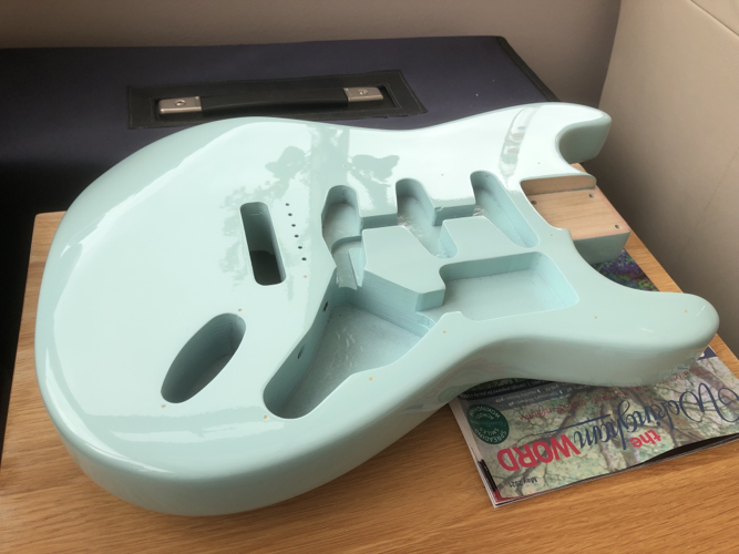 Lets look at our guitars thread. - Page 317 - Music - PistonHeads UK