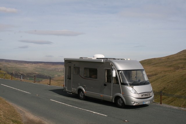 Butter tubs pass - Page 1 - Tents, Caravans & Motorhomes - PistonHeads