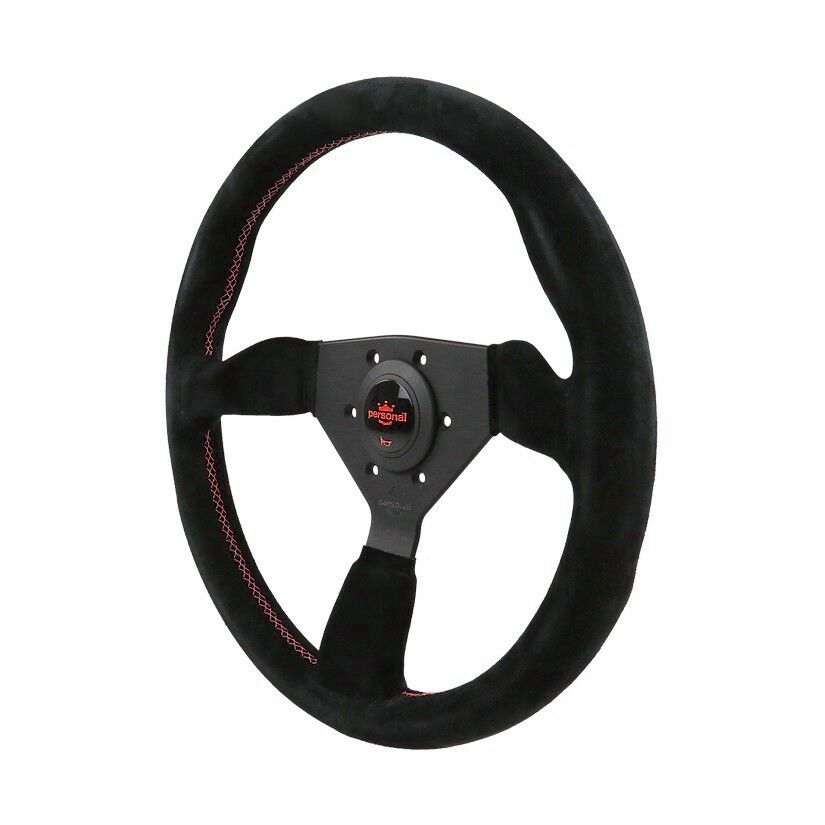 Steering wheel refurb - Page 1 - Chimaera - PistonHeads