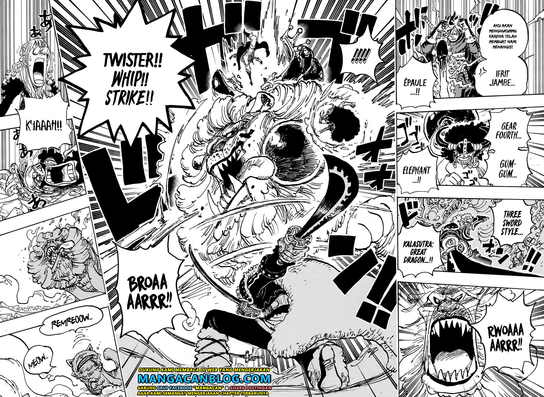 Dilarang COPAS - situs resmi www.mangacanblog.com - Komik one piece 1127 - chapter 1127 1128 Indonesia one piece 1127 - chapter 1127 Terbaru 11|Baca Manga Komik Indonesia|Mangacan