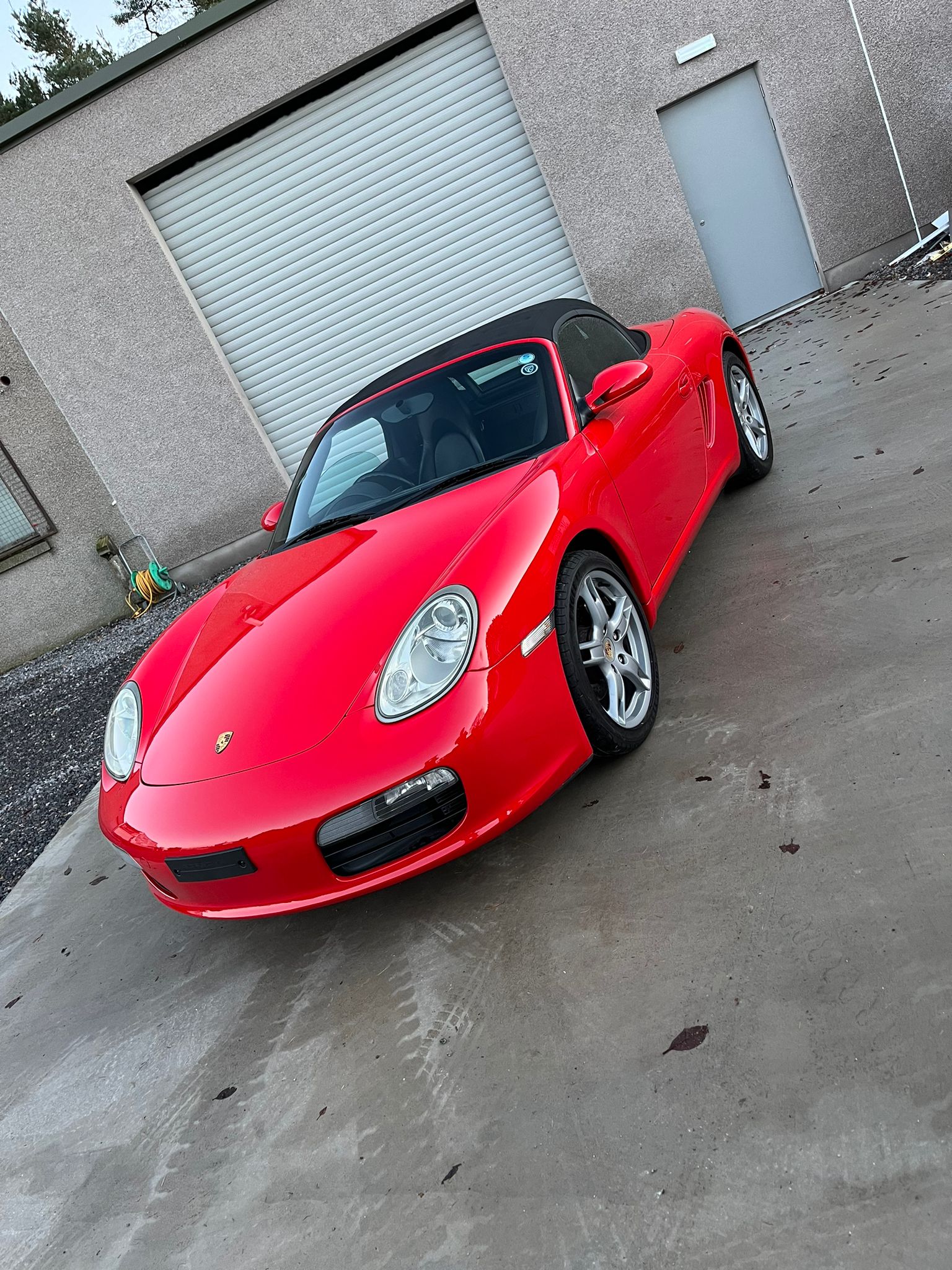 2005 Porsche Boxster 987 2.7 - Page 8 - Readers' Cars - PistonHeads UK