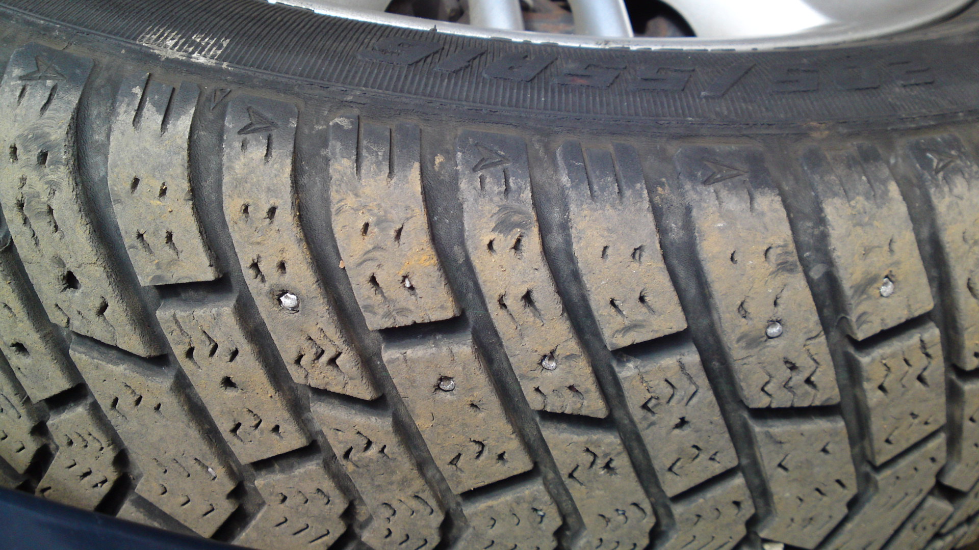 Winter Tyres Year Pistonheads