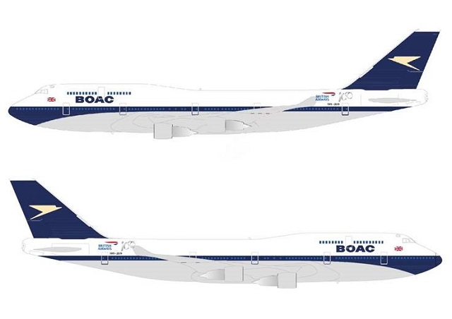 Boeing 747 days are numbered - Page 16 - Boats, Planes & Trains - PistonHeads