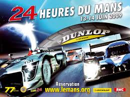 2018 Poster - Page 1 - Le Mans - PistonHeads