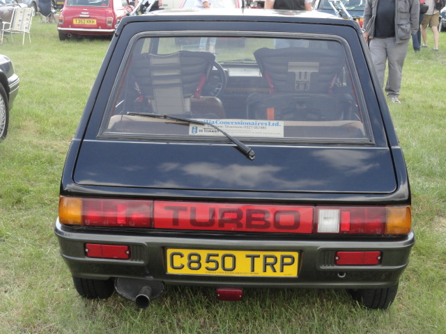RE: Festival of the Unexceptional | PH Gallery - Page 8 - General Gassing - PistonHeads