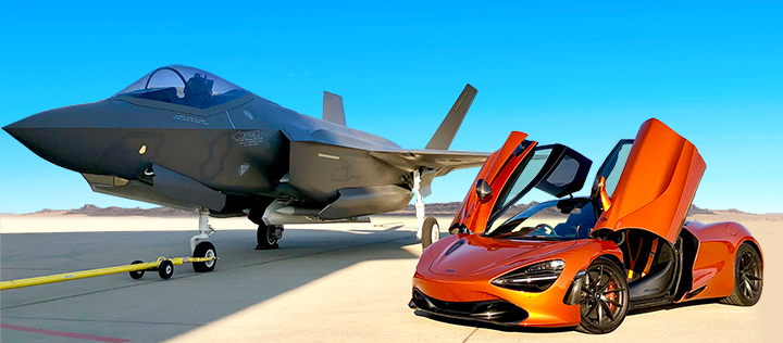 The truth about buying a McLaren? - Page 5 - McLaren - PistonHeads