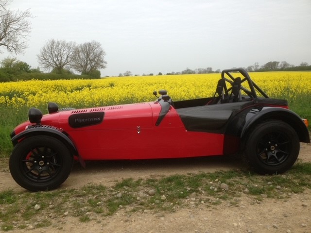 Scratch that itch; Caterham ! - Page 3 - Caterham - PistonHeads UK