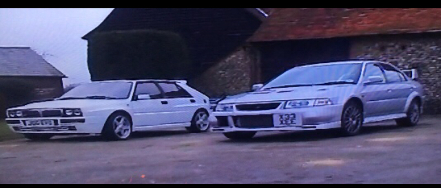 Just bought Evo 6? - Page 5 - Japanese Chat - PistonHeads UK