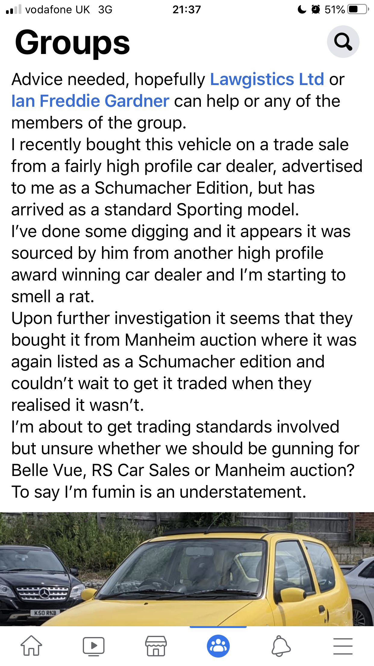 Daily Chat/Rant - Page 555 - Showroom Floor [Restricted] - PistonHeads
