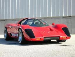 RE: 1969 Holden Hurricane Concept Restored - Page 3 - General Gassing - PistonHeads