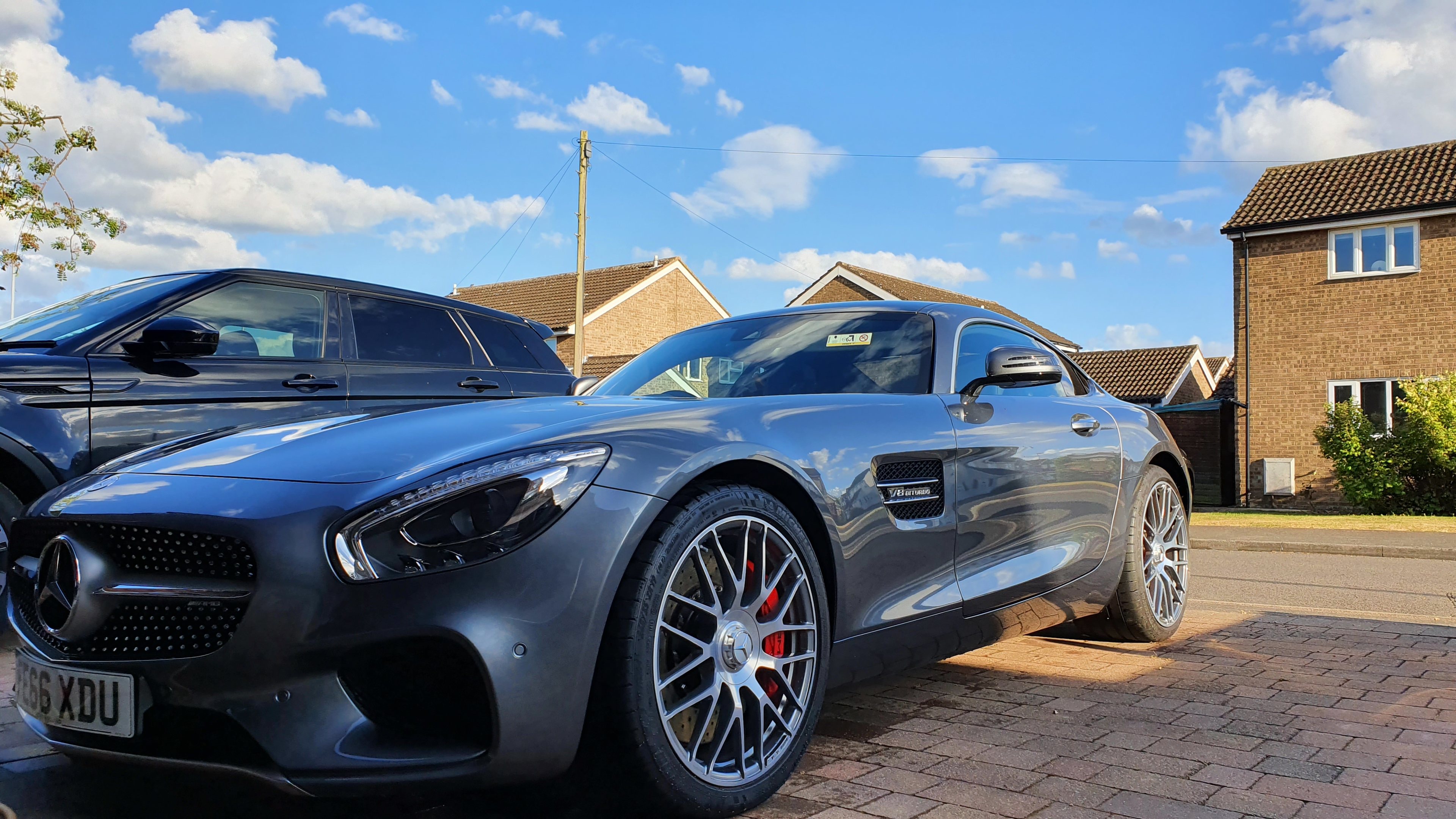 AMG GTS FUTURE VALUES - Page 3 - Mercedes - PistonHeads