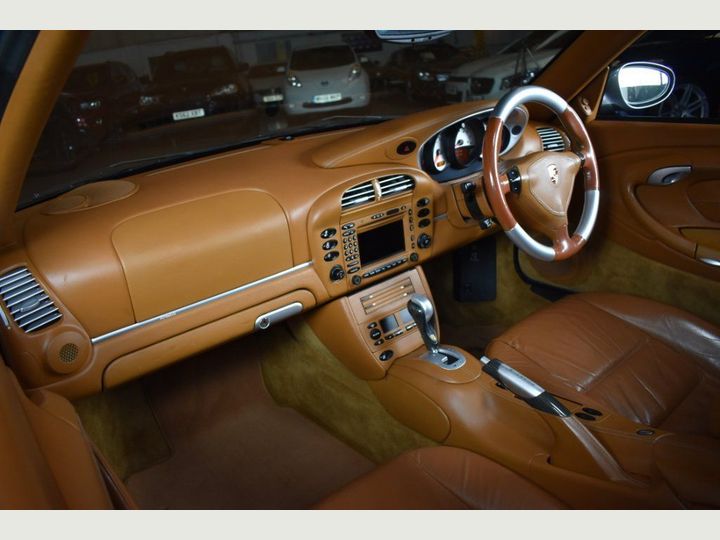 Why so much dislike for tan/Brown leather interiors? - Page 4 - General Gassing - PistonHeads