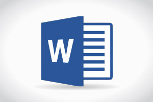 Word 2016 - Features and Functionality