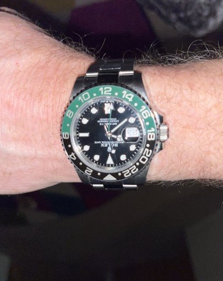Wrist check 2023 - Page 37 - Watches - PistonHeads UK
