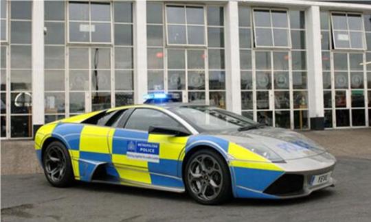 Pistonheads Safe Motorway Speed Police