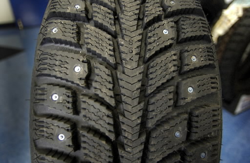 Weekend Fitting Winter Pistonheads Tyres