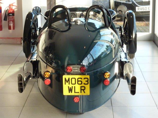Nice pictures of your Morgan - Page 5 - Morgan - PistonHeads
