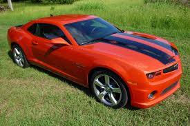 Which new-age muscle car: Mustang, Camaro or Challenger? - Page 1 - General Gassing - PistonHeads