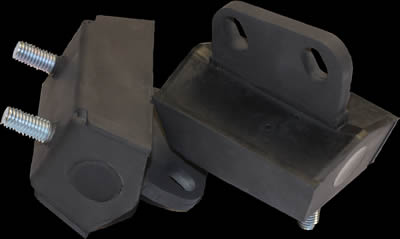 Chim/Griff Engine mounts - Common to anything else? - Page 1 - Chimaera - PistonHeads
