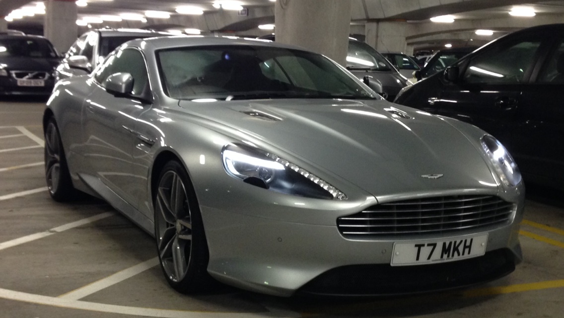 So what have you done with your Aston today? - Page 160 - Aston Martin - PistonHeads