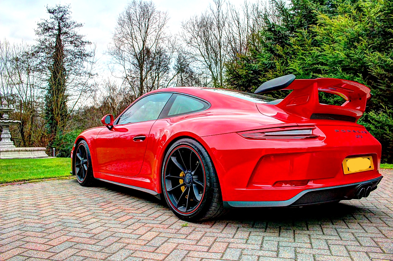 991.2 gt3 - when is right to buy - Page 7 - 911/Carrera GT - PistonHeads