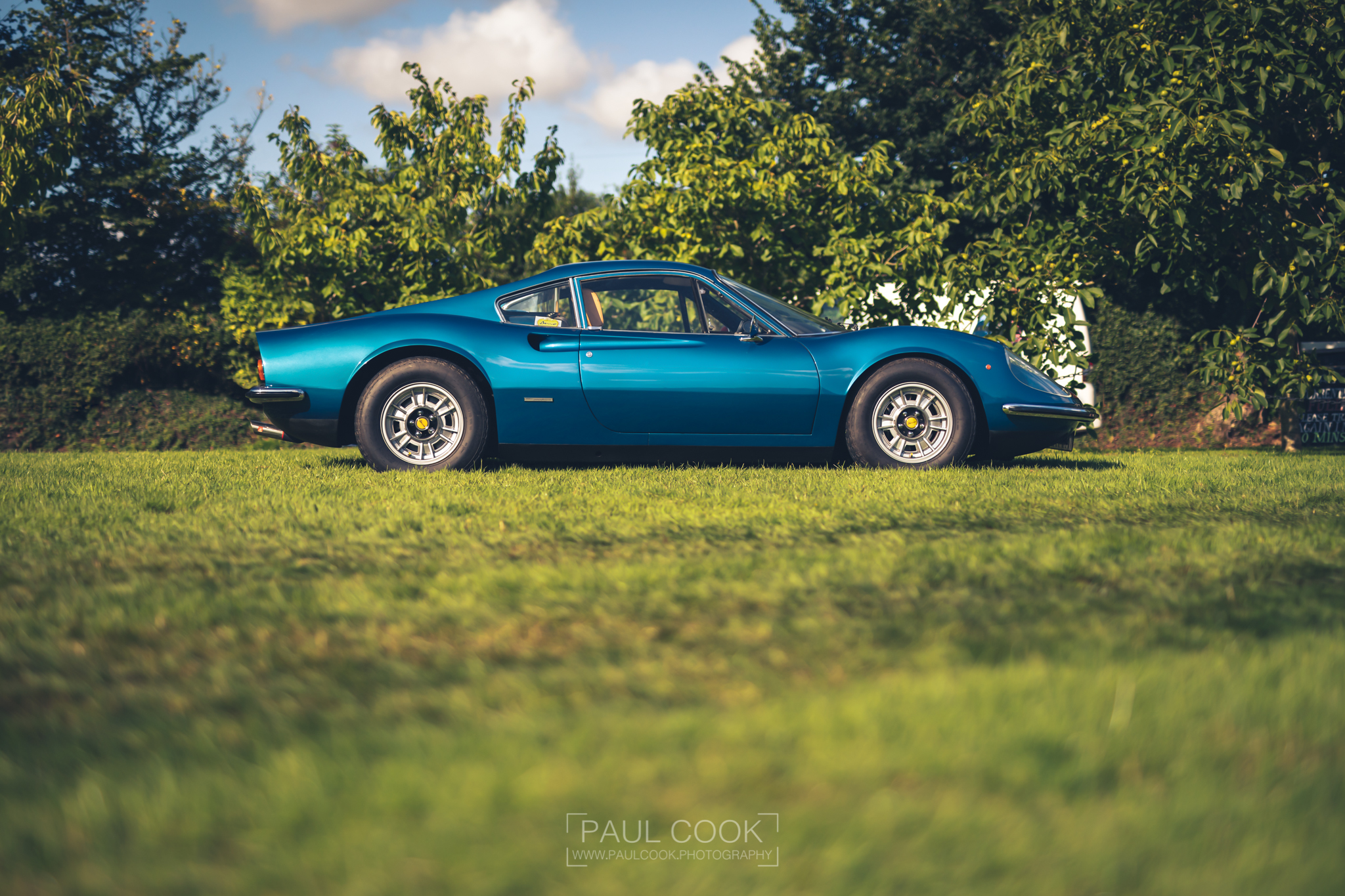 What are your top 3 best looking Ferraris of all time? - Page 4 - Ferrari Classics - PistonHeads