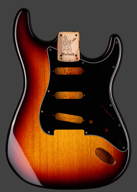 Lets look at our guitars thread. - Page 220 - Music - PistonHeads