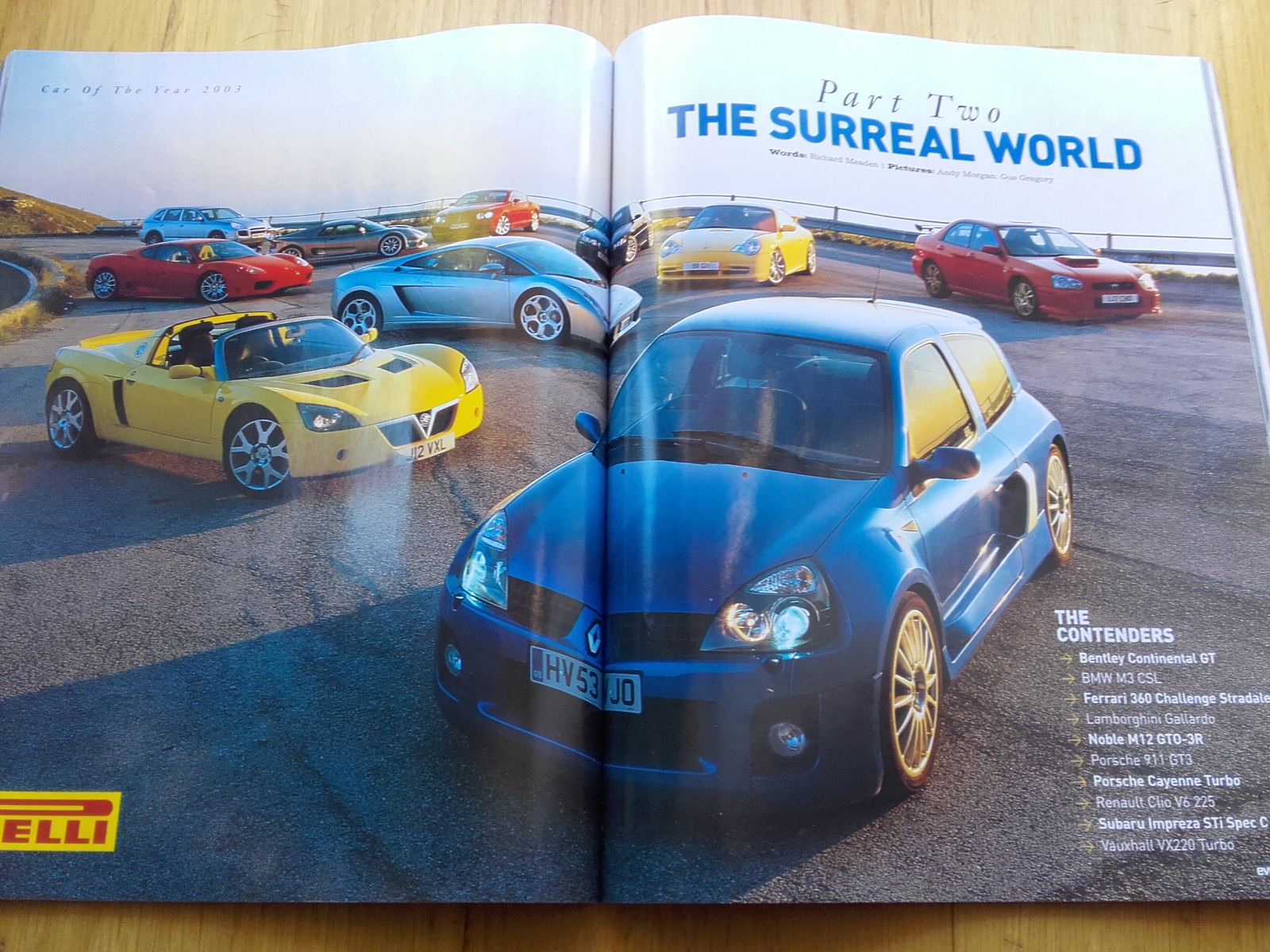 Renault Clio V6 255 - Page 3 - Readers' Cars - PistonHeads