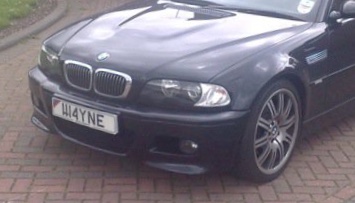 What C124PPY personalised plates have you seen recently? - Page 445 - General Gassing - PistonHeads