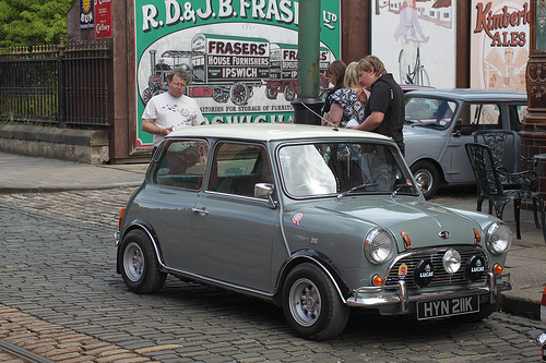 The 50 shades of grey car appreciation thread... - Page 3 - General Gassing - PistonHeads - 