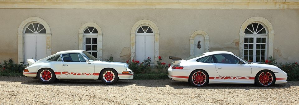 Are There Any Air Cooled Porsche PHers Left? - Page 21 - Porsche General - PistonHeads