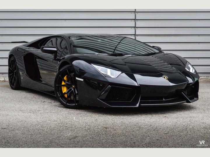 Fantasy 200,000 to spend on one car - what would you choose? - Page 1 - Car Buying - PistonHeads