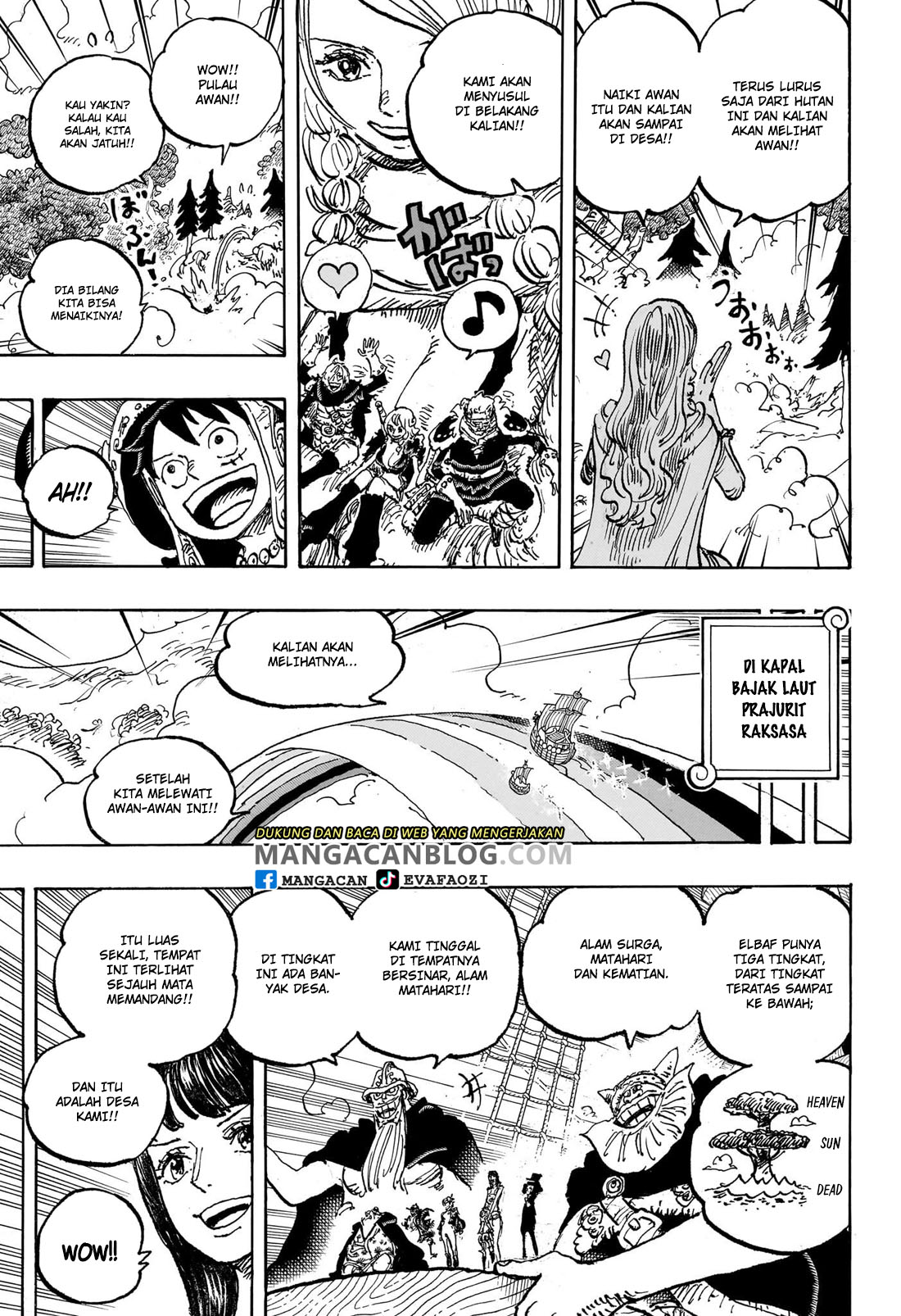 Dilarang COPAS - situs resmi www.mangacanblog.com - Komik one piece 1132 - chapter 1132 1133 Indonesia one piece 1132 - chapter 1132 Terbaru 11|Baca Manga Komik Indonesia|Mangacan