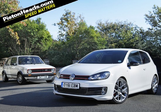 RE: Driven: Golf GTI Edition 35  - Page 6 - General Gassing - PistonHeads