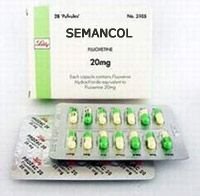 Semancol Drug