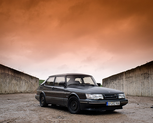 RE: The Saab Saga: It's over - Page 1 - Motoring News - PistonHeads