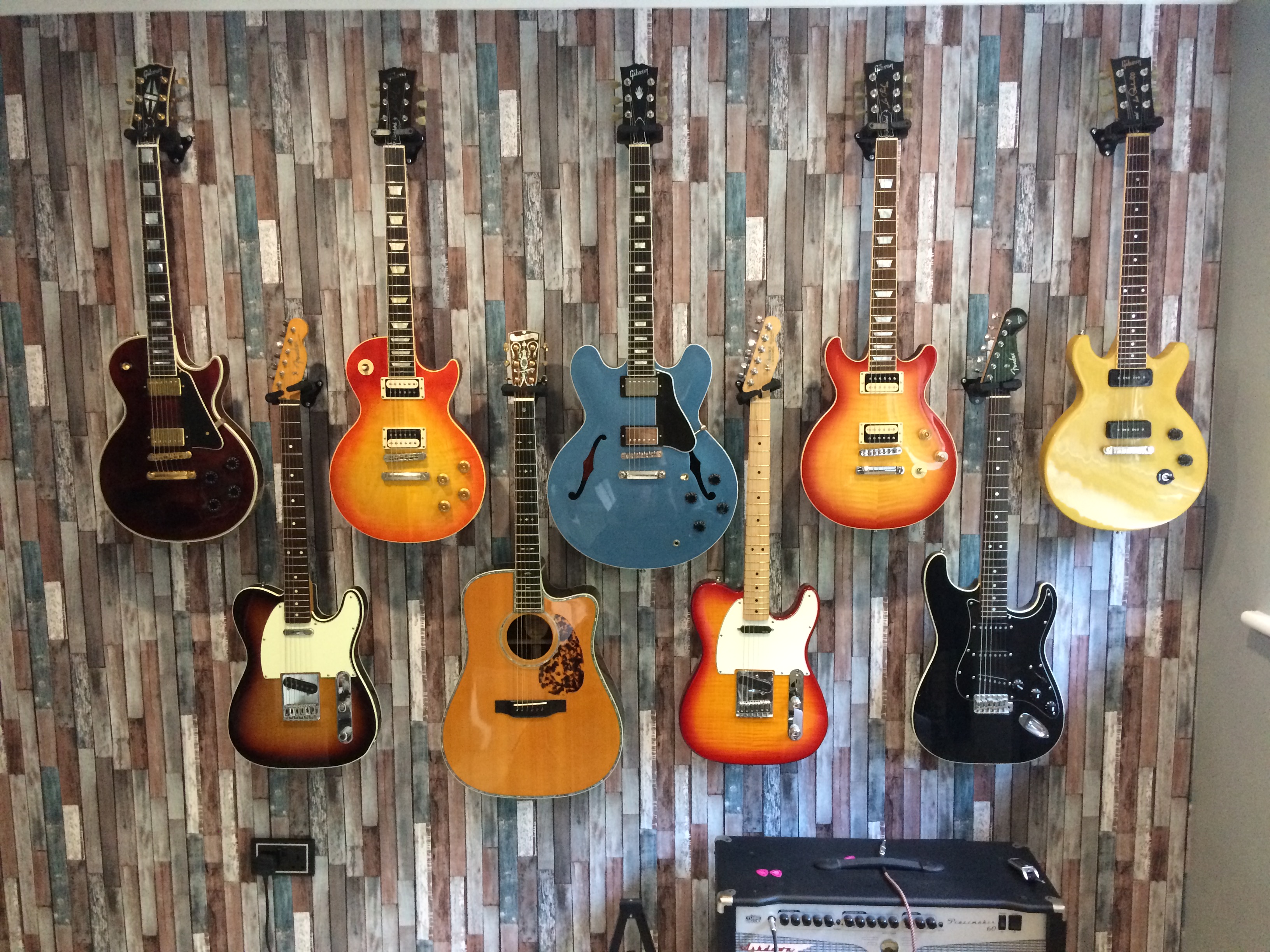 Lets look at our guitars thread. - Page 252 - Music - PistonHeads