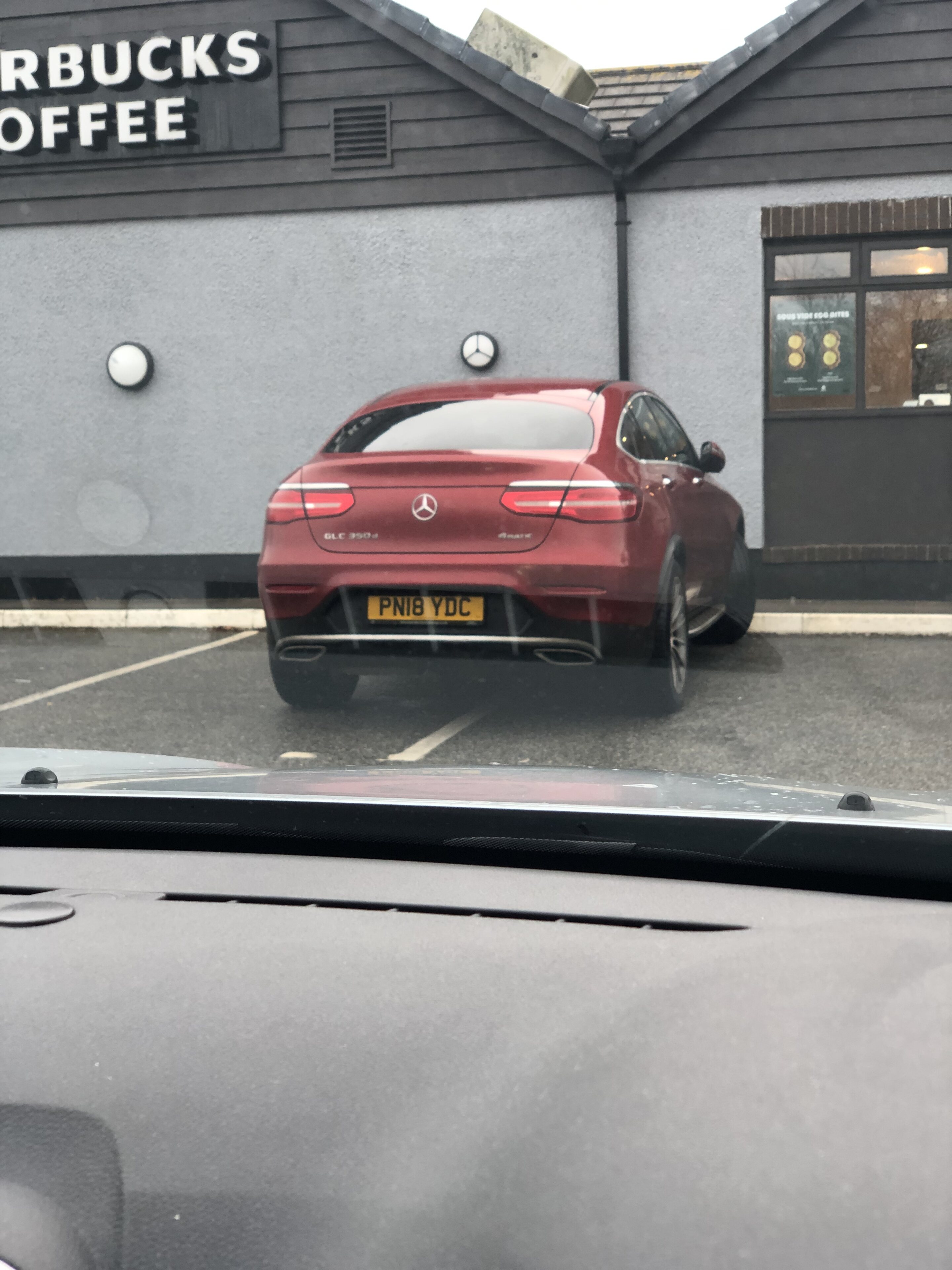 The BAD PARKING thread [vol4] - Page 605 - General Gassing - PistonHeads UK